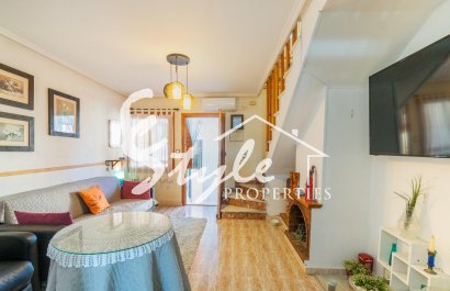 Resale - Villa - Torrevieja - Los Balcones - Los Altos del Edén