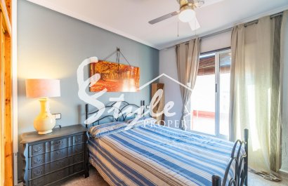 Resale - Villa - Torrevieja - Los Balcones - Los Altos del Edén