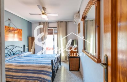 Resale - Villa - Torrevieja - Los Balcones - Los Altos del Edén