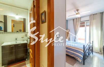 Resale - Villa - Torrevieja - Los Balcones - Los Altos del Edén