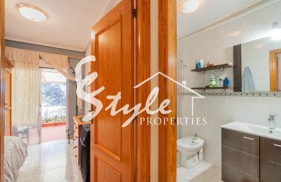 Resale - Villa - Torrevieja - Los Balcones - Los Altos del Edén