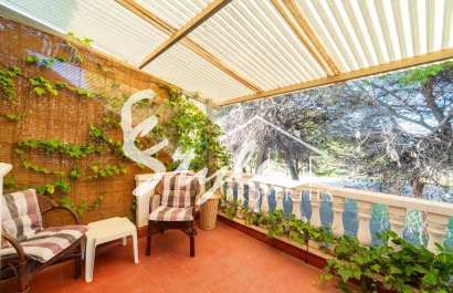 Resale - Villa - Torrevieja - Los Balcones - Los Altos del Edén