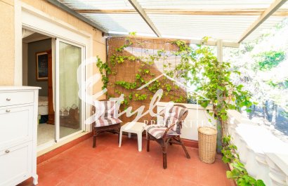 Resale - Villa - Torrevieja - Los Balcones - Los Altos del Edén