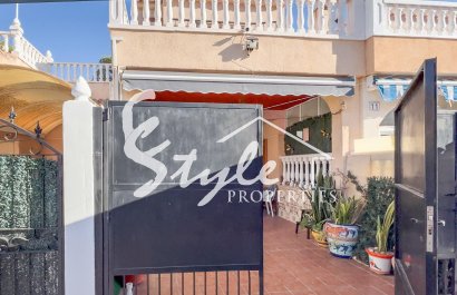 Resale - Villa - Torrevieja - Los Balcones - Los Altos del Edén