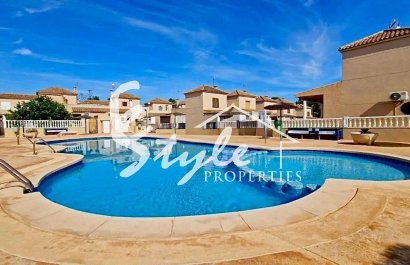 Resale - Villa - Torrevieja - Los Balcones - Los Altos del Edén