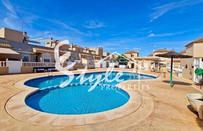 Resale - Villa - Torrevieja - Los Balcones - Los Altos del Edén
