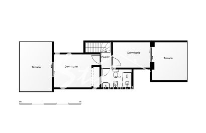 Resale - Villa - Torrevieja - Los Balcones - Los Altos del Edén