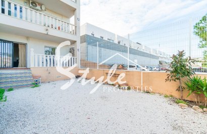 Resale - Apartment - Orihuela-Costa - Lomas de Cabo Roig-Los Dolses