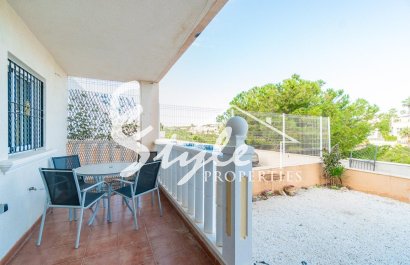 Resale - Apartment - Orihuela-Costa - Lomas de Cabo Roig-Los Dolses