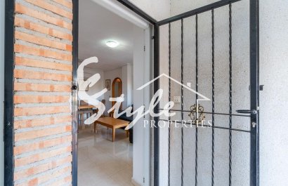 Resale - Apartment - Orihuela-Costa - Lomas de Cabo Roig-Los Dolses