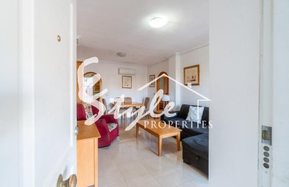 Resale - Apartment - Orihuela-Costa - Lomas de Cabo Roig-Los Dolses