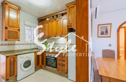 Resale - Apartment - Orihuela-Costa - Lomas de Cabo Roig-Los Dolses