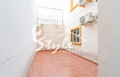 Resale - Apartment - Orihuela-Costa - Lomas de Cabo Roig-Los Dolses