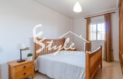 Resale - Apartment - Orihuela-Costa - Lomas de Cabo Roig-Los Dolses