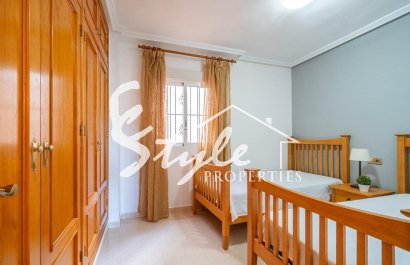 Resale - Apartment - Orihuela-Costa - Lomas de Cabo Roig-Los Dolses