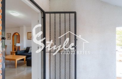 Resale - Apartment - Orihuela-Costa - Lomas de Cabo Roig-Los Dolses