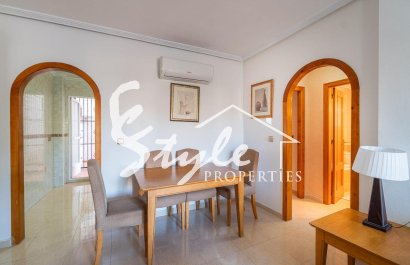 Resale - Apartment - Orihuela-Costa - Lomas de Cabo Roig-Los Dolses