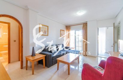 Resale - Apartment - Orihuela-Costa - Lomas de Cabo Roig-Los Dolses