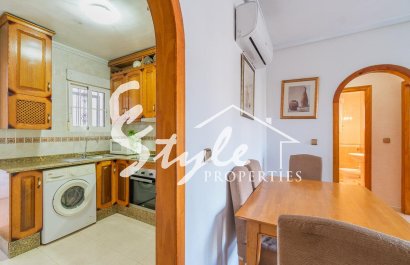 Resale - Apartment - Orihuela-Costa - Lomas de Cabo Roig-Los Dolses