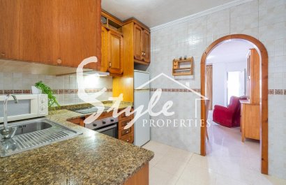 Resale - Apartment - Orihuela-Costa - Lomas de Cabo Roig-Los Dolses