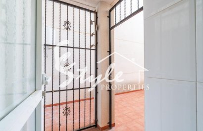 Resale - Apartment - Orihuela-Costa - Lomas de Cabo Roig-Los Dolses