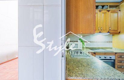 Resale - Apartment - Orihuela-Costa - Lomas de Cabo Roig-Los Dolses