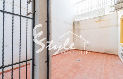 Resale - Apartment - Orihuela-Costa - Lomas de Cabo Roig-Los Dolses