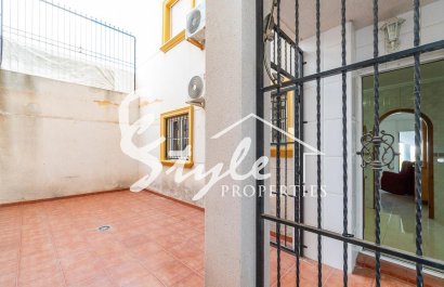Resale - Apartment - Orihuela-Costa - Lomas de Cabo Roig-Los Dolses