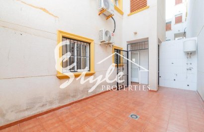 Resale - Apartment - Orihuela-Costa - Lomas de Cabo Roig-Los Dolses