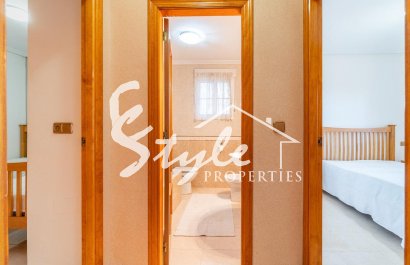 Resale - Apartment - Orihuela-Costa - Lomas de Cabo Roig-Los Dolses