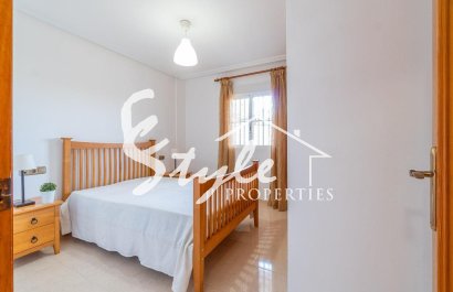 Resale - Apartment - Orihuela-Costa - Lomas de Cabo Roig-Los Dolses