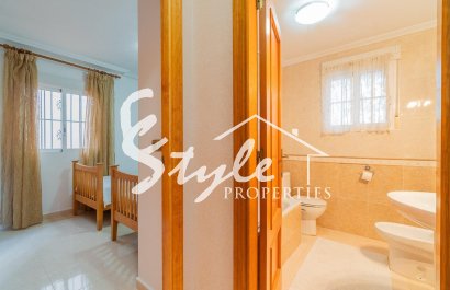 Resale - Apartment - Orihuela-Costa - Lomas de Cabo Roig-Los Dolses