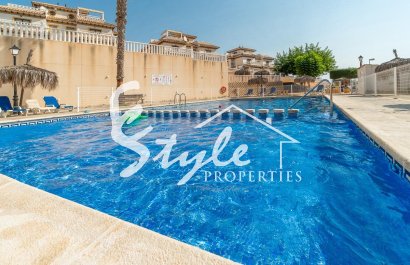 Resale - Apartment - Orihuela-Costa - Lomas de Cabo Roig-Los Dolses