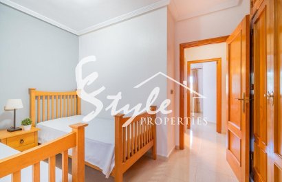 Resale - Apartment - Orihuela-Costa - Lomas de Cabo Roig-Los Dolses