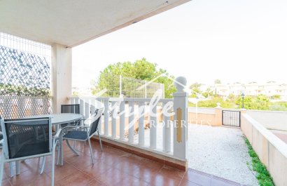 Resale - Apartment - Orihuela-Costa - Lomas de Cabo Roig-Los Dolses