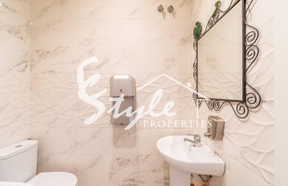 Long Term Rentals - Commercial - Ciudad Quesada - La marina