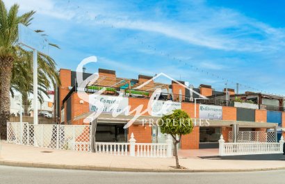 Long Term Rentals - Commercial - Ciudad Quesada - La marina