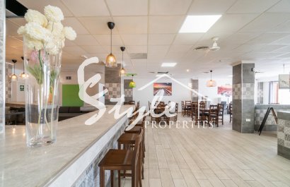 Long Term Rentals - Commercial - Ciudad Quesada - La marina