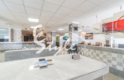 Long Term Rentals - Commercial - Ciudad Quesada - La marina