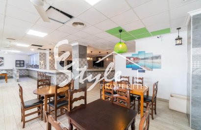 Long Term Rentals - Commercial - Ciudad Quesada - La marina