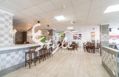 Long Term Rentals - Commercial - Ciudad Quesada - La marina