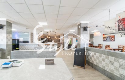 Long Term Rentals - Commercial - Ciudad Quesada - La marina