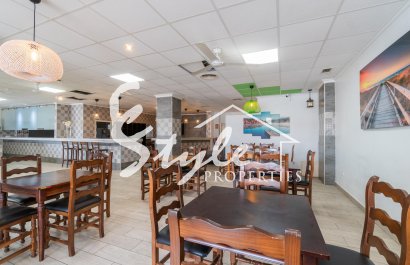 Long Term Rentals - Commercial - Ciudad Quesada - La marina