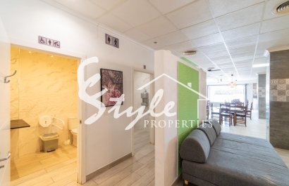 Long Term Rentals - Commercial - Ciudad Quesada - La marina