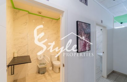 Long Term Rentals - Commercial - Ciudad Quesada - La marina