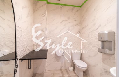 Long Term Rentals - Commercial - Ciudad Quesada - La marina