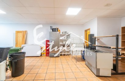 Long Term Rentals - Commercial - Ciudad Quesada - La marina