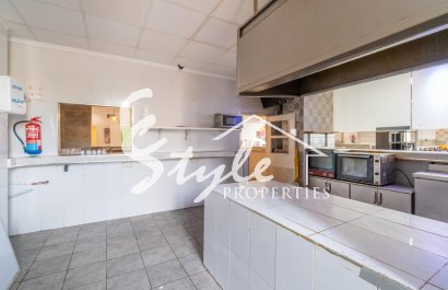 Long Term Rentals - Commercial - Ciudad Quesada - La marina