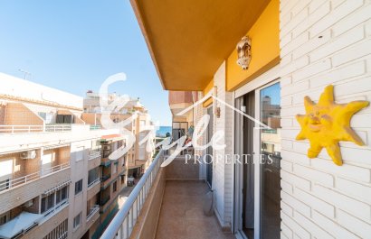 Resale - Apartamento - Torrevieja - Playa del Cura