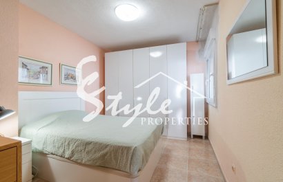Resale - Apartamento - Torrevieja - Playa del Cura